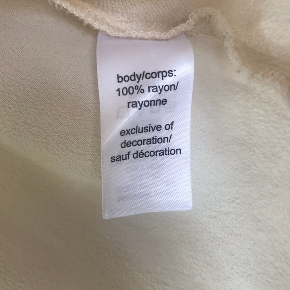 MAURICES tank top - Picture 5 of 8